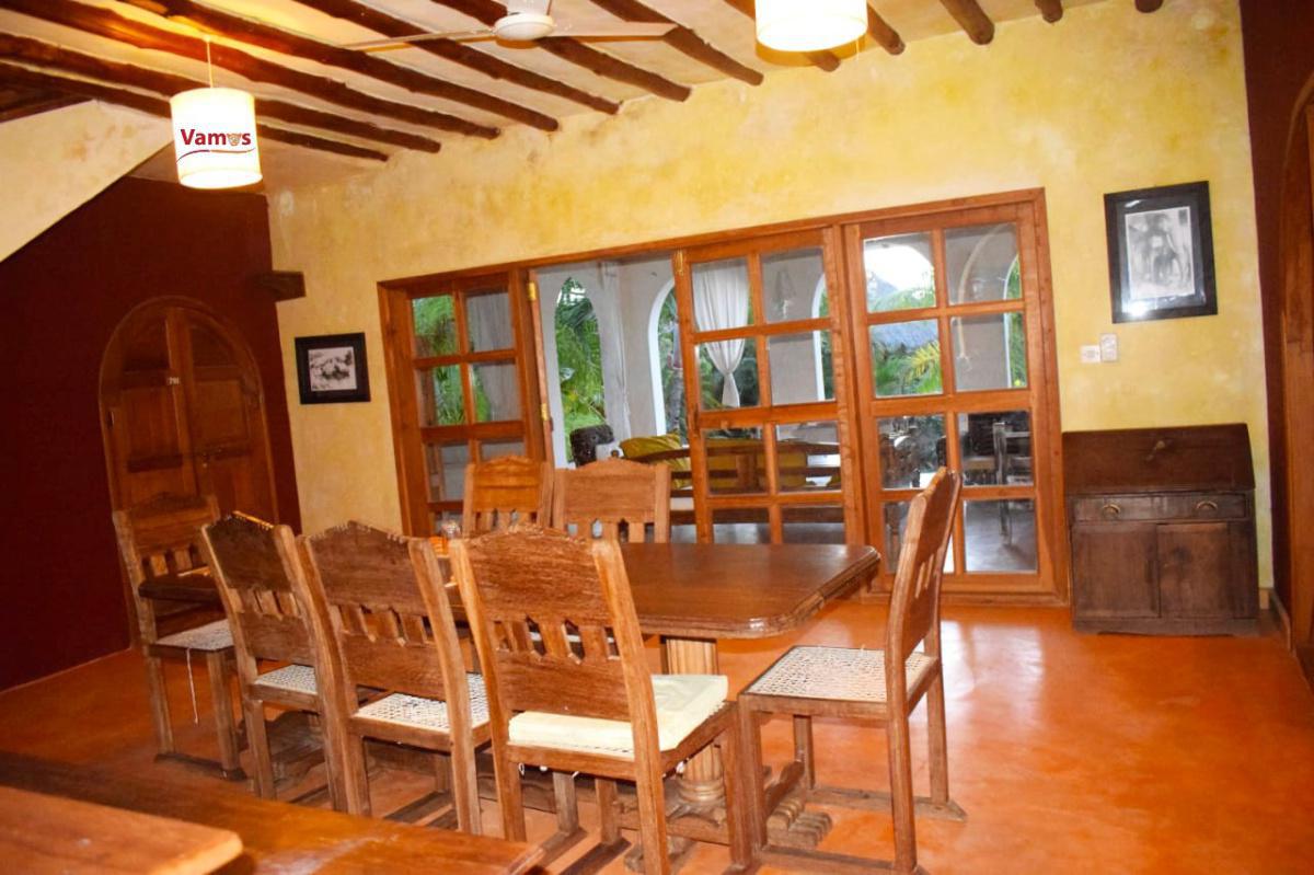 Unwind in Malindi's Cozy Villas from KES 2,499/pp 