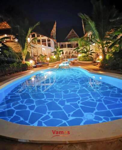 Delightful Watamu Getaway for Couples and Friends, relax from 4979/pp