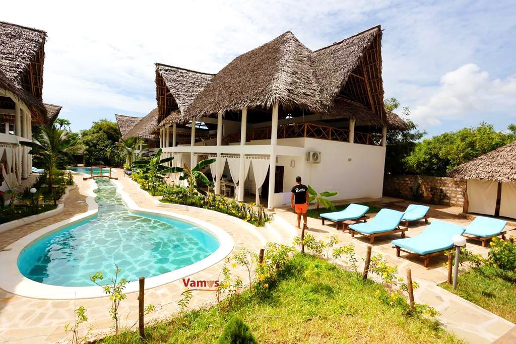 Delightful Watamu Getaway for Couples and Friends, relax from 4979/pp
