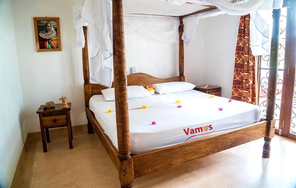 Delightful Watamu Getaway for Couples and Friends, relax from 4979/pp