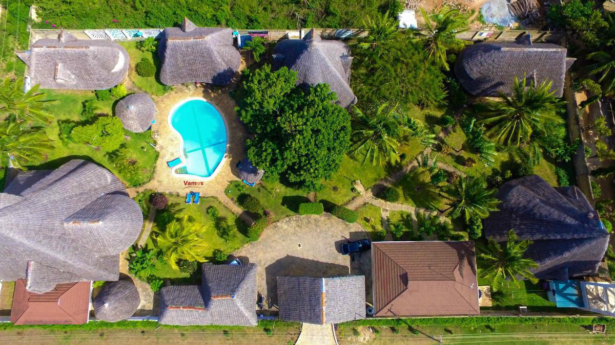 Homely Villas in Diani - From 5799 PP for 3 Days!