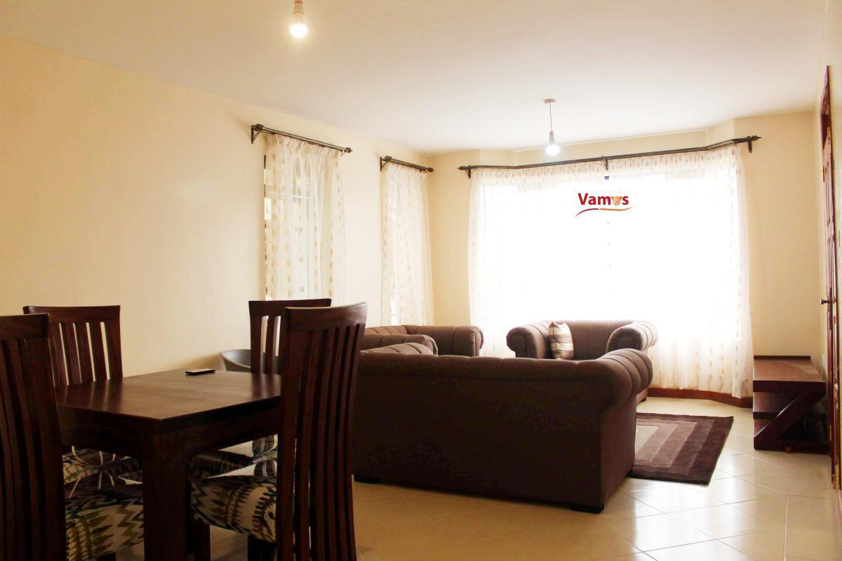Modern apartments in Naivasha from only 2499 Per person for 2 days 