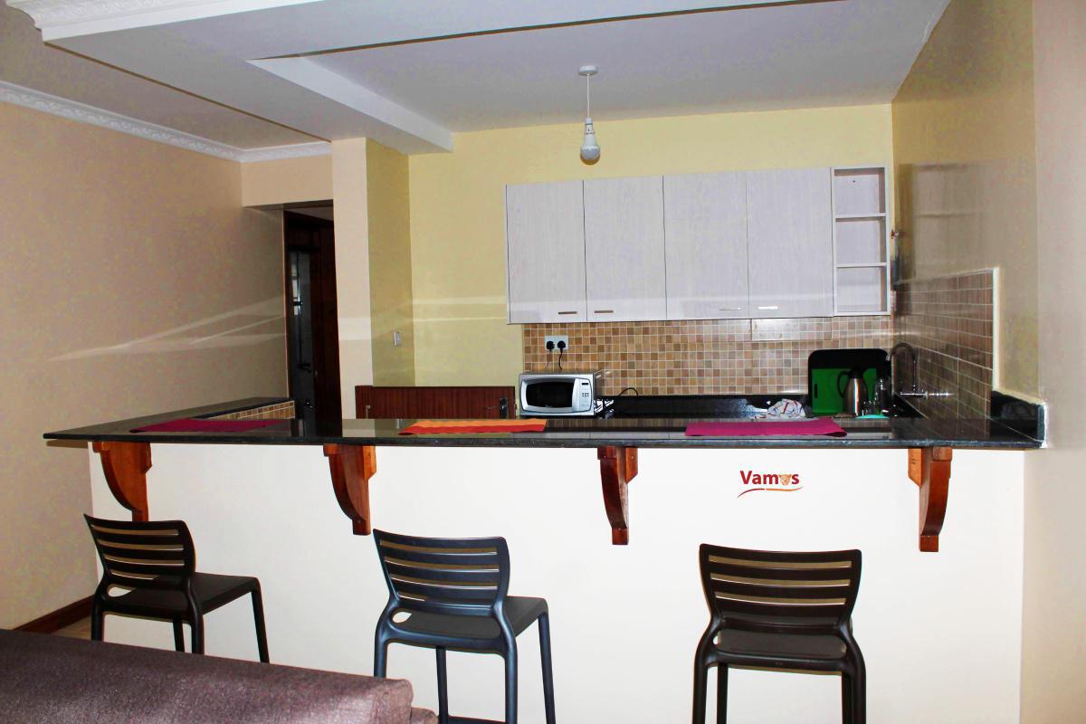 Modern apartments in Naivasha from only 2499 Per person for 2 days 