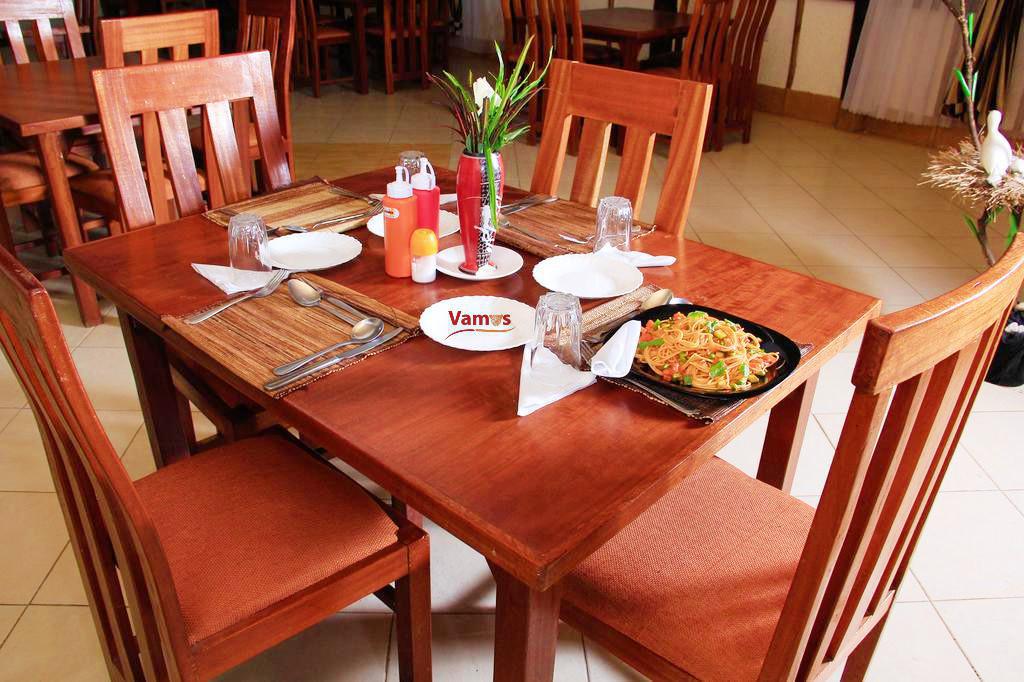 Stay at Dovenest Naivasha from 2699 Per person