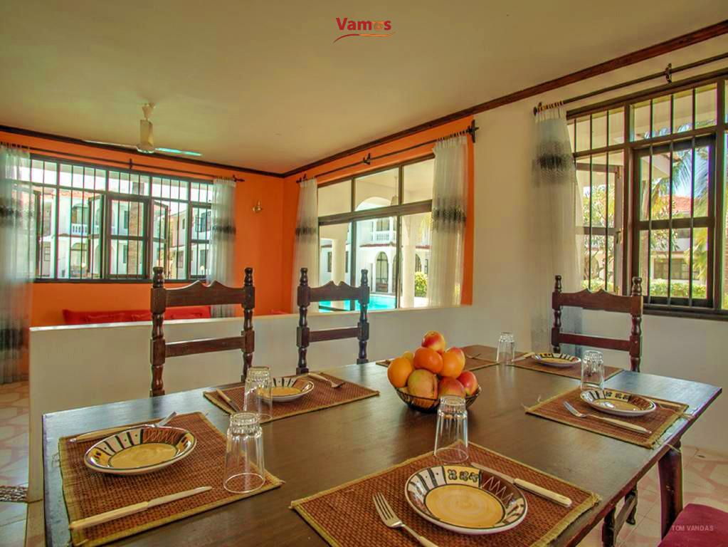Dian Bahari Beach Villas 8699 3 Days Offer