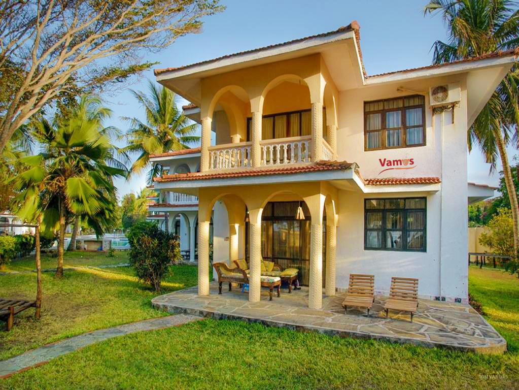 Dian Bahari Beach Villas 8699 3 Days Offer