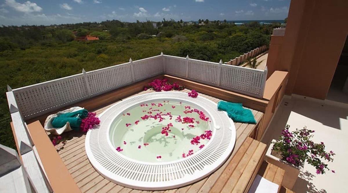 Unwind in one of Watamu's Finest Apartments from KES 6799