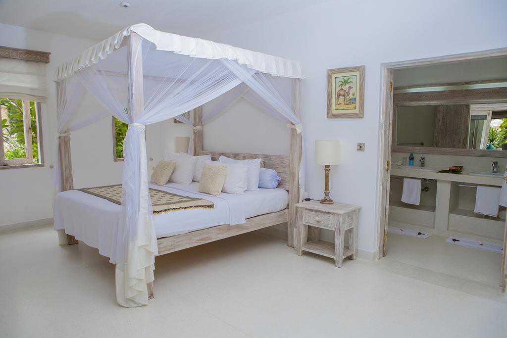 Unwind in one of Watamu's Finest Apartments from KES 6799