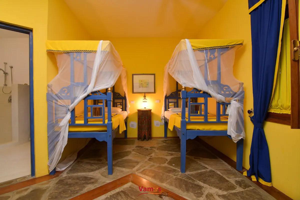Tranquil Malindi Getaway: Spacious 2 & 3-Bedroom Houses from KES 2399/pp