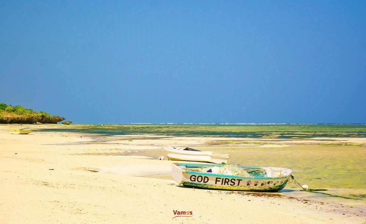 Ngoloko Fisherfolks - Experience Culture and amazing Grilled Fish and more