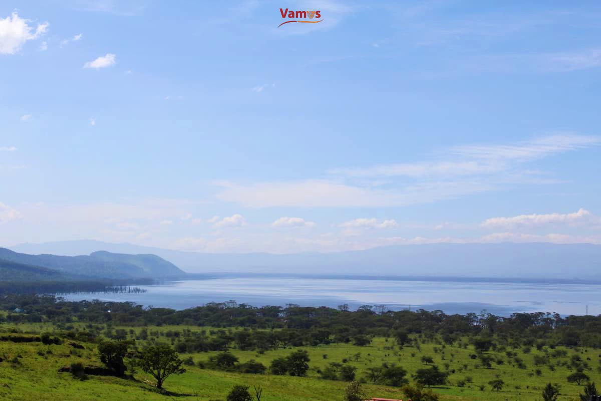 Stay from 2899, Enjoy amazing Lake views from these 1BR Apartments