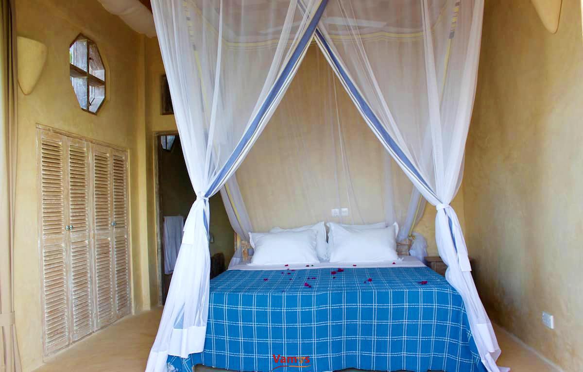  Experience the Kwale Cliff House from 5799 Per Person!
