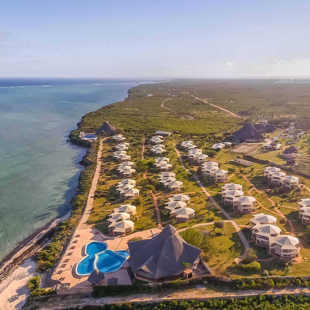 The One, watamu bay Experience: Stay from 5099 Per Person including meals!