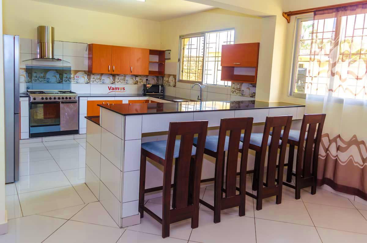 Stay from 2199 Per person in this 4 Bedroom own compound Villa!