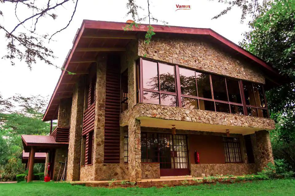 Charming 3 Bedroom Naivasha Cottage from 3899pp