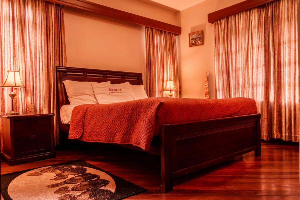 Relax in this Superb Cottage in Naivasha from 3499 Per Person!
