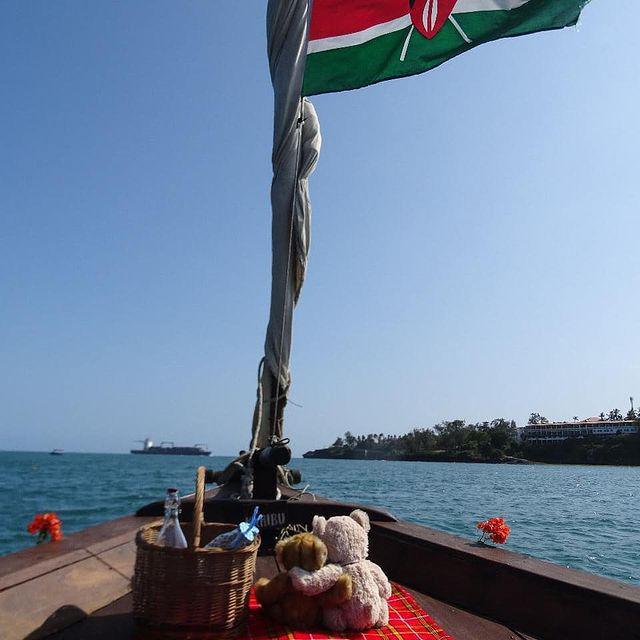 Mombasa Dhow Experience: Catch sunsets, Immerse in Swahili culture