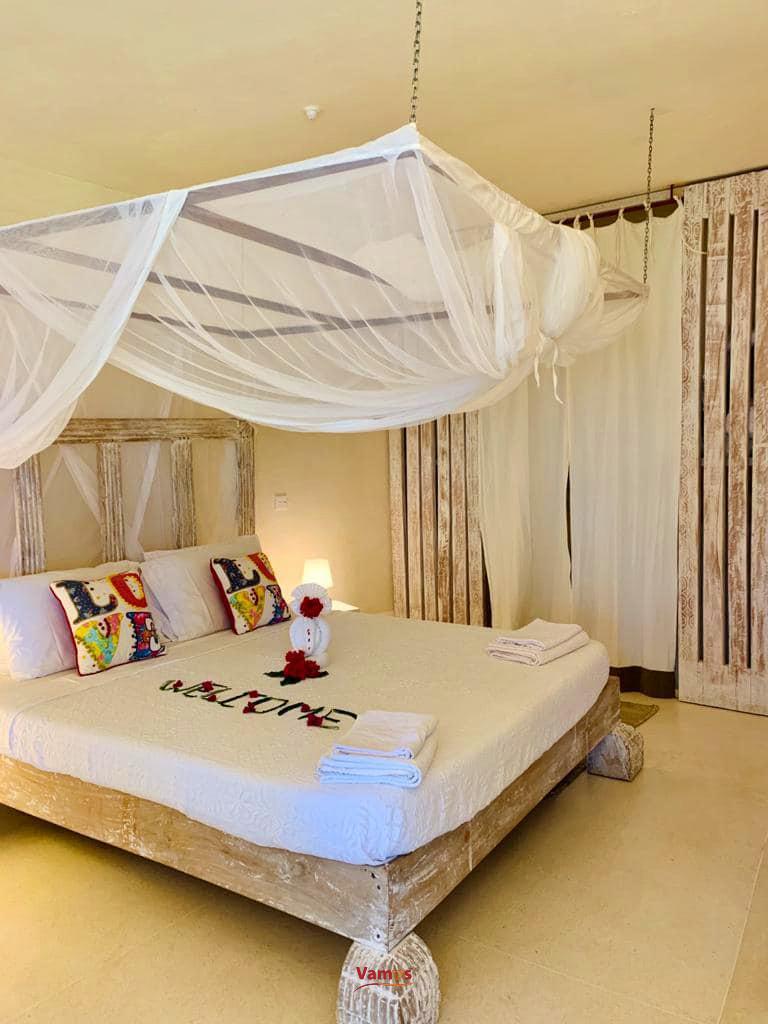 Luxurious Watamu Beach Penthouse Villas from 4949/pp