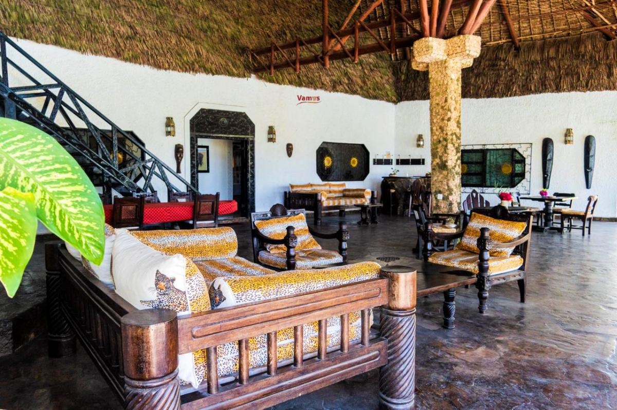 Charming Villa & Bungalow near Watamu Beach from 1699/pp