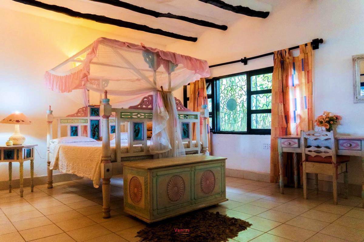 Charming Villa & Bungalow near Watamu Beach from 1699/pp