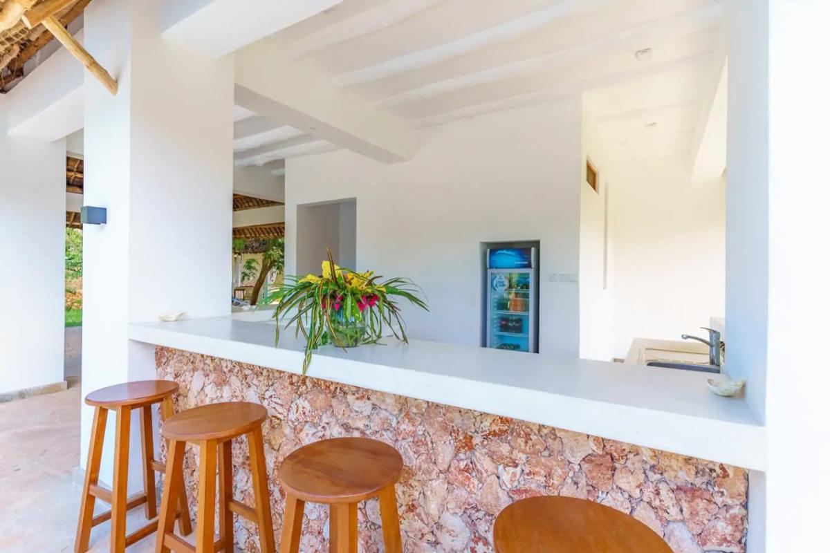 Stay in this Luxurious private villa from 3179 Per Person!
