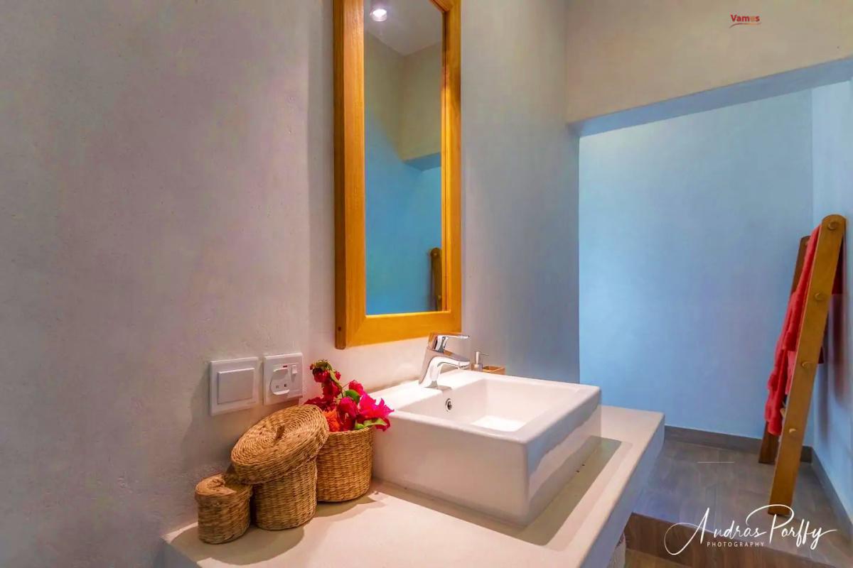 Stay in this Luxurious private villa from 3179 Per Person!