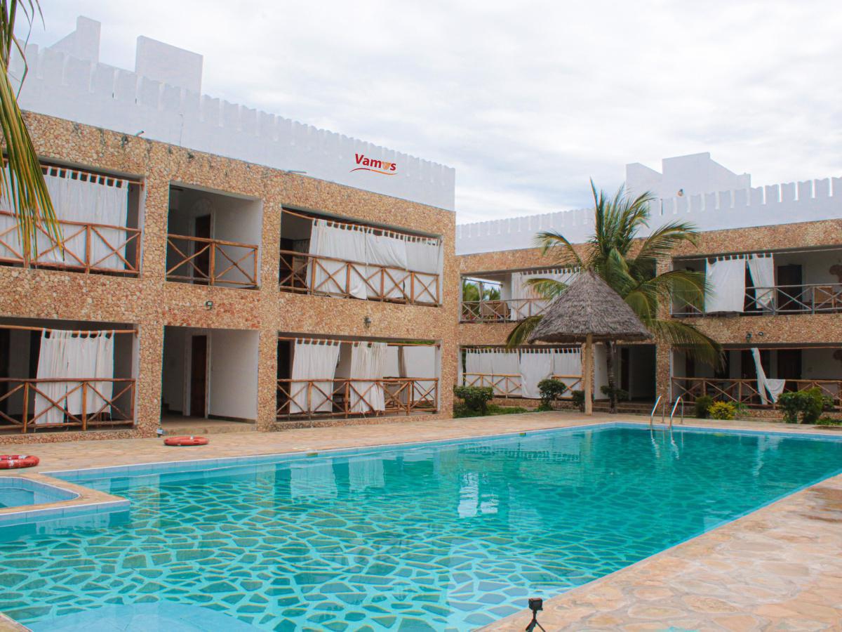 Delight in Cozy 1BR Suites Near Darakasi Beach in Watamu: Stay from 2799/pp