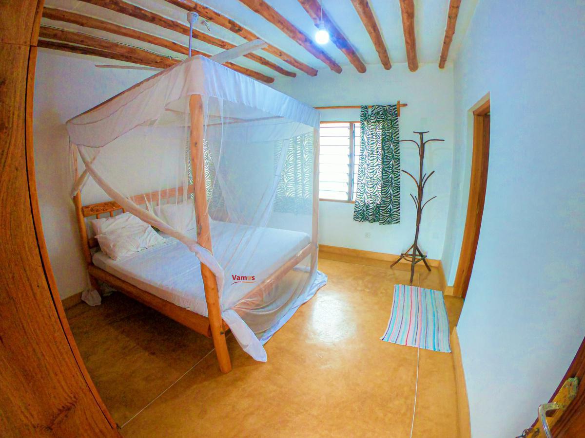 Delight in Cozy 1BR Suites Near Darakasi Beach in Watamu: Stay from 2799/pp