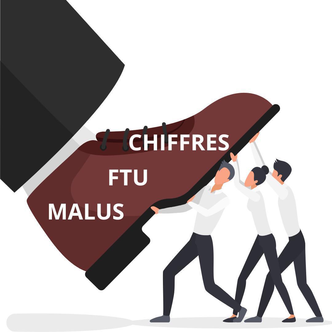La CFDT crante encore, et remporte une victoire sur le malus FTU