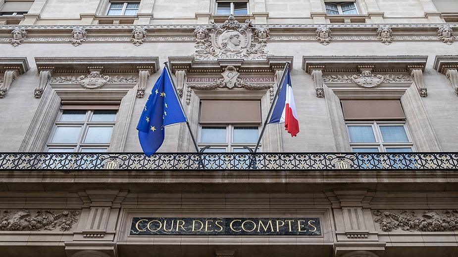 Réponse à la Cour des Comptes