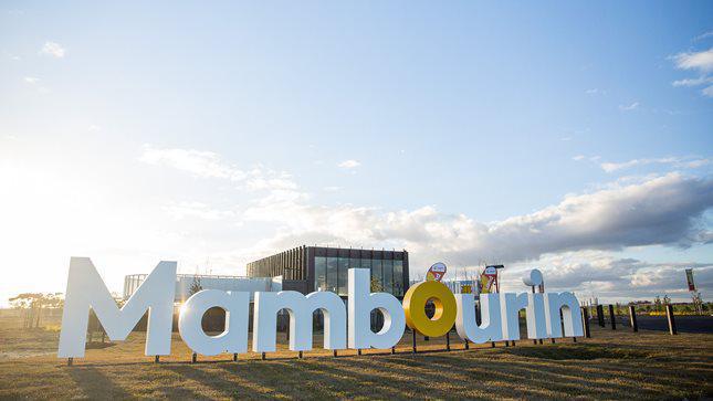 About Mambourin About Mambourin