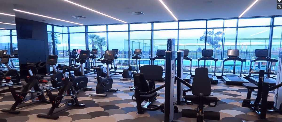 Gymnasium Rules & Regulations Gymnasium Rules & Regulations