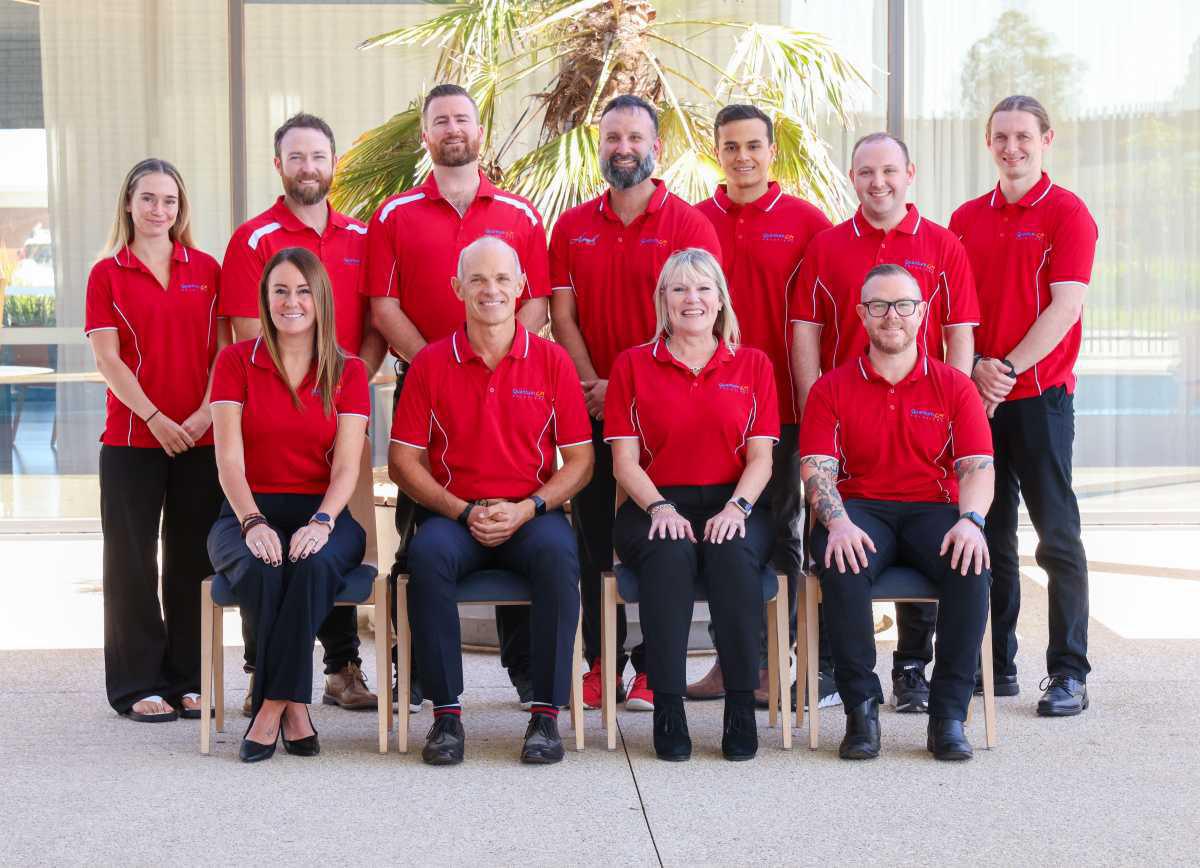 Quantum CM Solutions Quantum CM Solutions