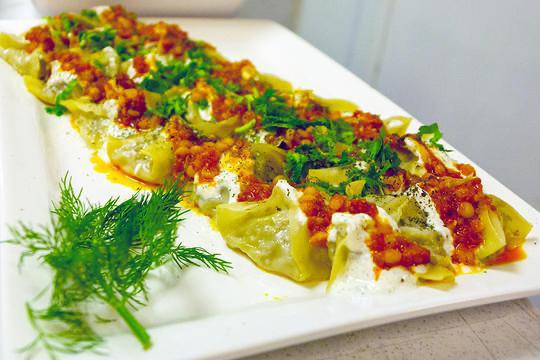 Regent Park Catering Collective