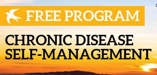 Free Virtual Chronic Disease Self-Management Program