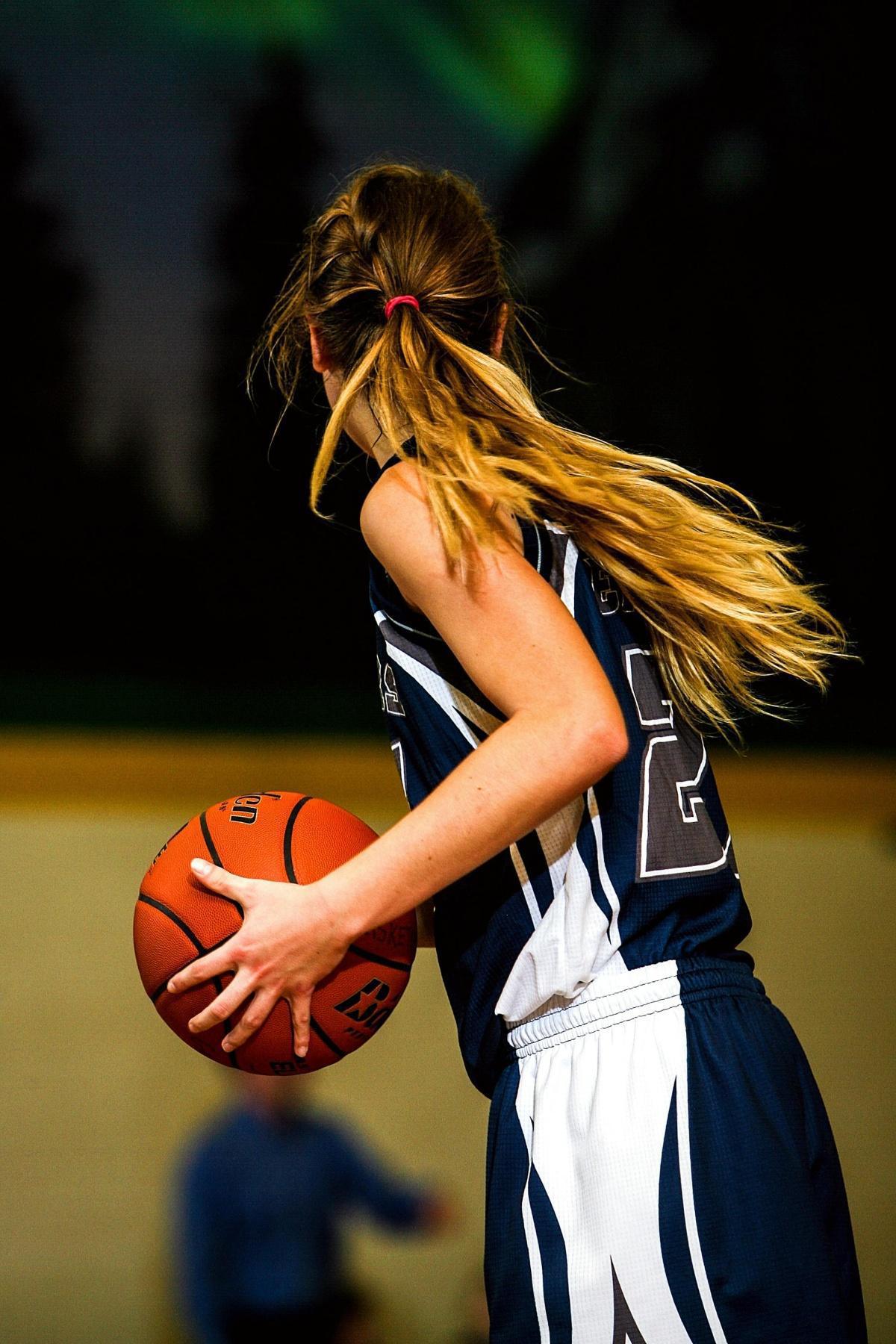 Women and Girls in Sport Powered by Nike
