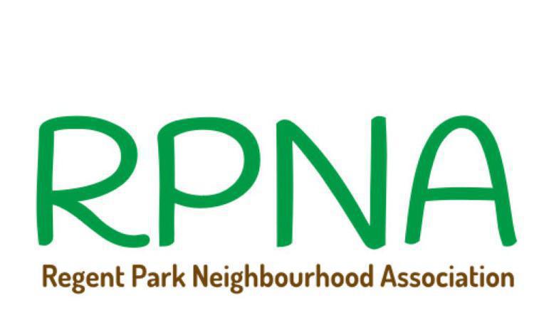 RPNA LEADERSHIP TEAM