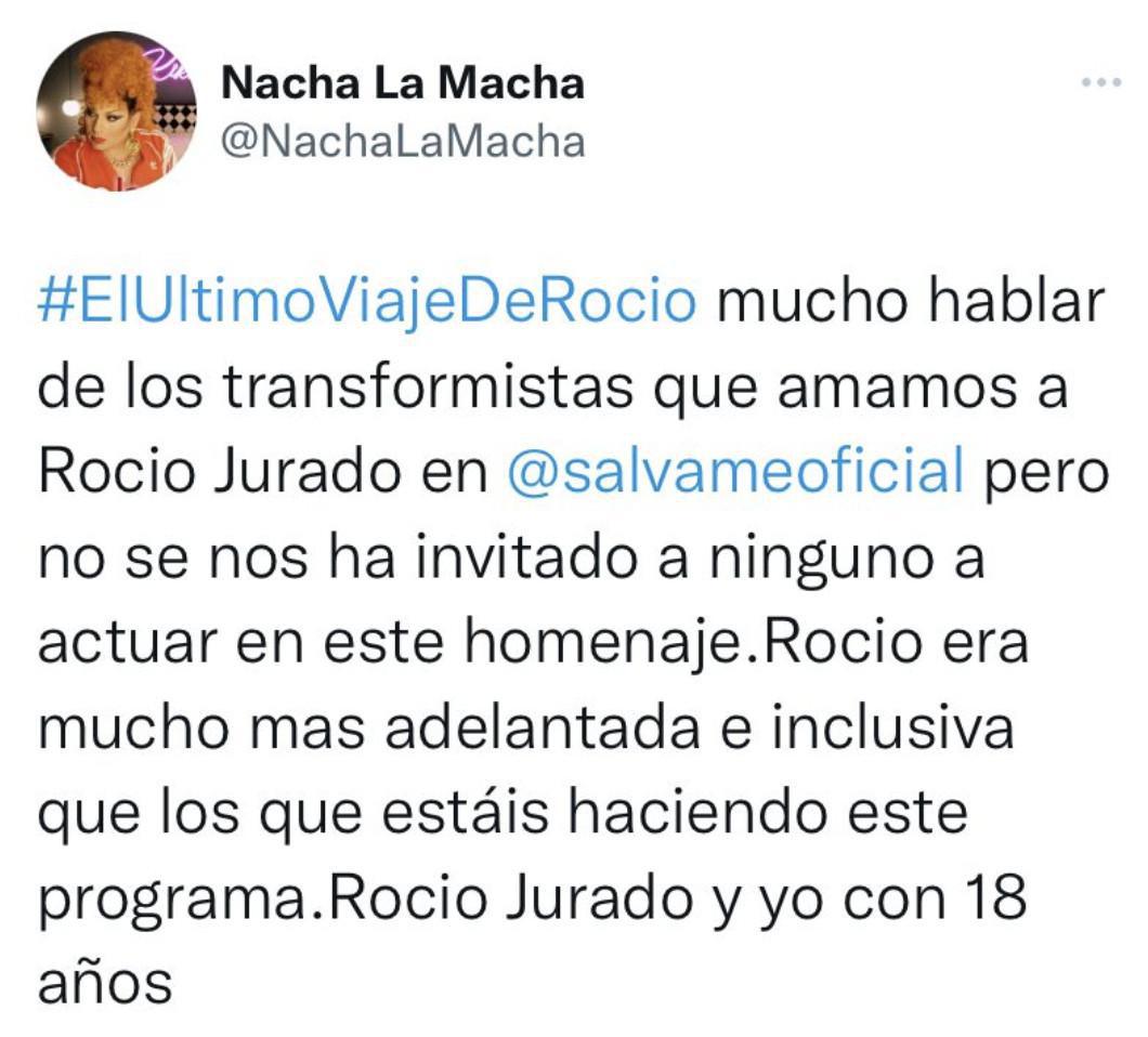 La metedura de pata de Jose Antonio León que hace explotar Twitter.