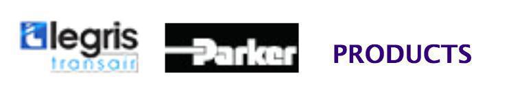 Transair Pipe Transair Pipe