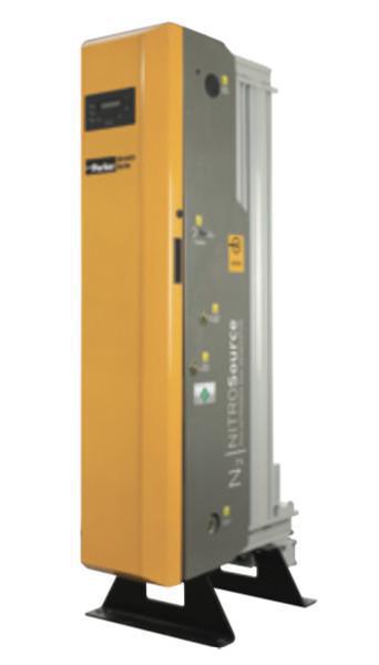 Nitrogen Gas Generators Nitrogen Gas Generators