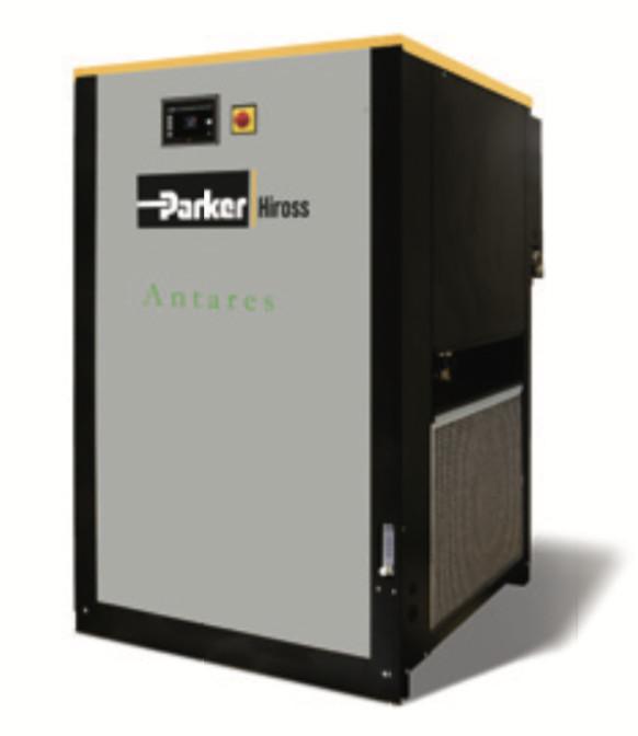 Compressed Air Purification Compressed Air Purification