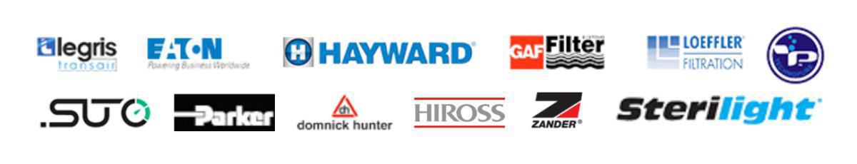 Compressed Air and Process Gas Instrumentations Compressed Air and Process Gas Instrumentations