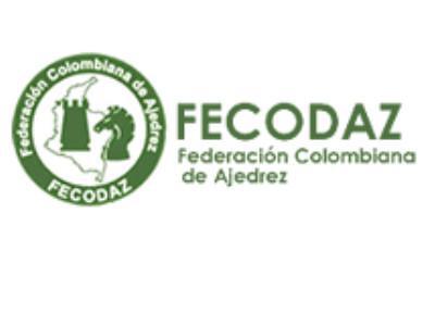 Federación Colombiana de Ajedrez