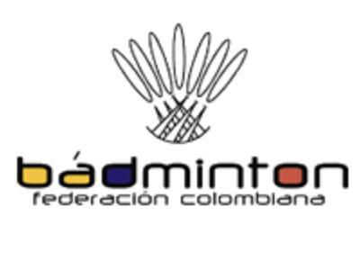 Federación Colombiana de Bádminton