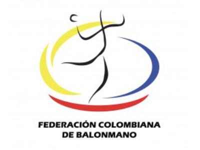 Federación Colombiana de Balonmano