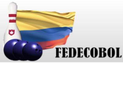 Federación Colombiana de Bowling