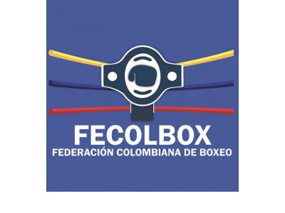 Federación Colombiana de Boxeo