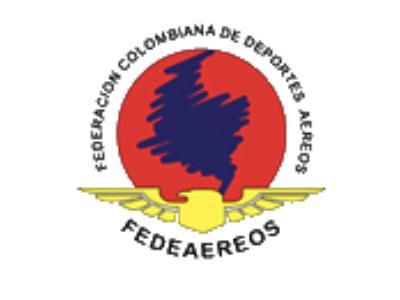 Federación Colombiana de Deportes Aéreos