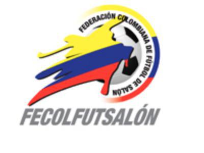 Federación Colombiana de Fútbol de Salón