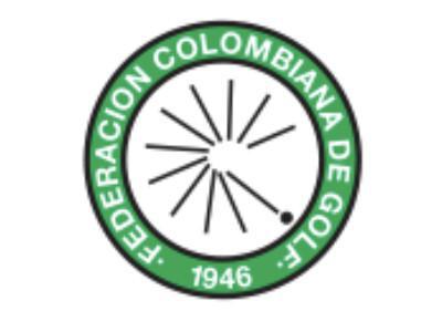 Federación Colombiana de Golf